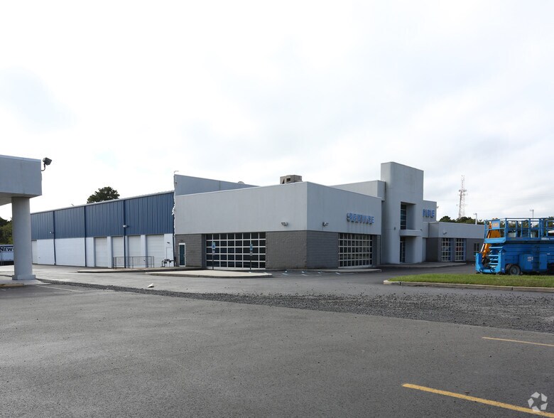 109 Route US 9 S, Marmora, NJ for sale - Primary Photo - Image 1 of 1