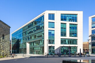 More details for 10 Wellington Pl, Leeds - Office for Lease