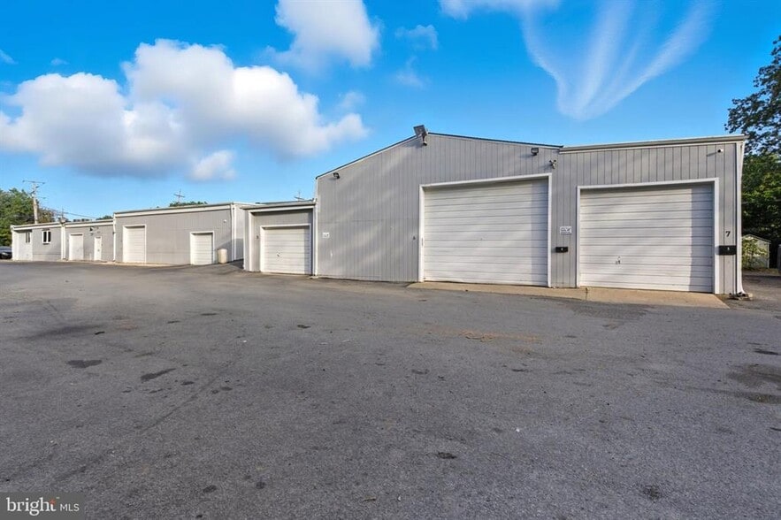 534 Whitesville Rd, Jackson, NJ for lease - Building Photo - Image 3 of 30