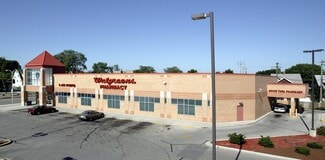 More details for 2222 W Capitol Dr, Milwaukee, WI - Retail for Sale