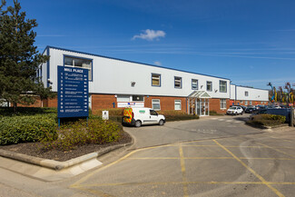 More details for Maidstone Rd, Platt - Industrial for Lease