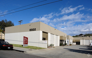 More details for 2300 Walnut Ave, Signal Hill, CA - Industrial for Lease