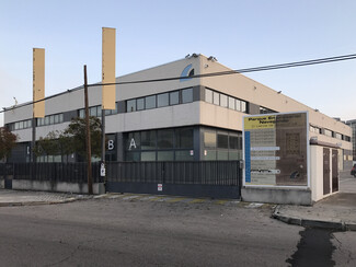 More details for Calle Llanos de Jerez, 18, Coslada - Industrial for Lease