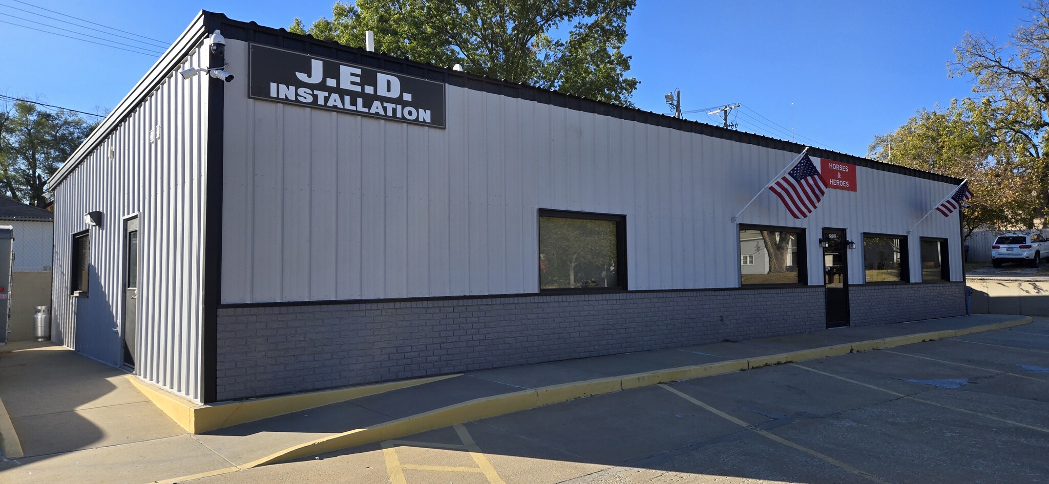 2722 N 155th St, Basehor, KS for sale Building Photo- Image 1 of 1