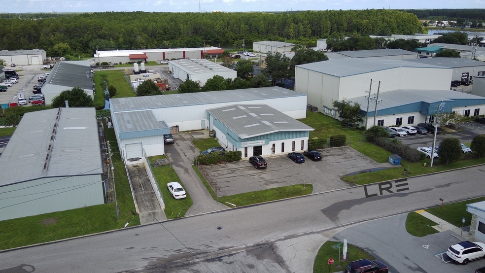 2431 Destiny Way, Odessa, FL for lease - Building Photo - Image 3 of 16