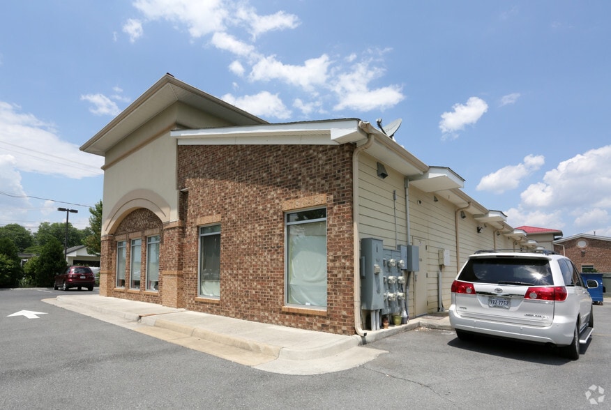 3349 Valley Pike, Winchester, VA for lease - Building Photo - Image 2 of 9