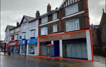 2 Allerton Rd, Liverpool for sale Primary Photo- Image 1 of 1