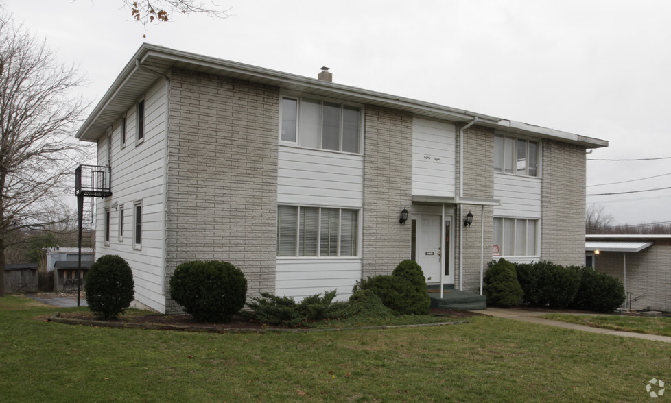 88 Lakedale Dr, Lawrenceville, NJ for lease - Building Photo - Image 3 of 11