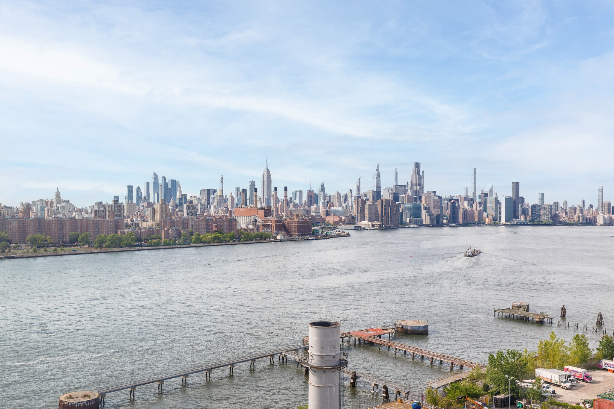 10 Grand St, Brooklyn, NY for lease Interior Photo- Image 1 of 13