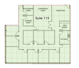 3355 114th Ave SE, Calgary, AB for lease Floor Plan- Image 1 of 1