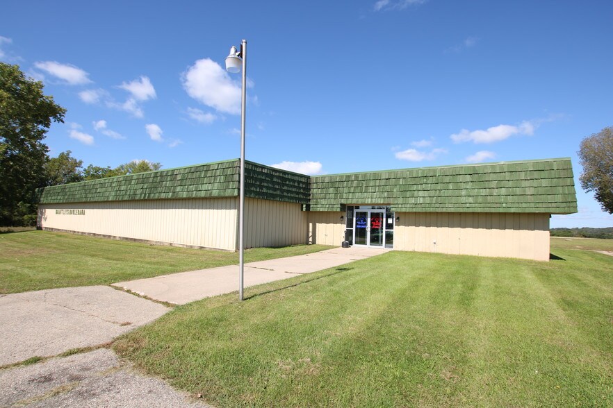 W1802 State A Hwy, Green Lake, WI for sale - Other - Image 1 of 1