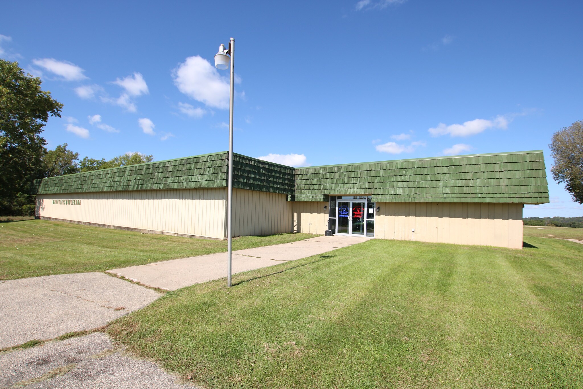 W1802 State A Hwy, Green Lake, WI for sale Other- Image 1 of 1