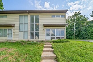 More details for College Park KCK Townhomes – Multifamily for Sale, Kansas City, KS