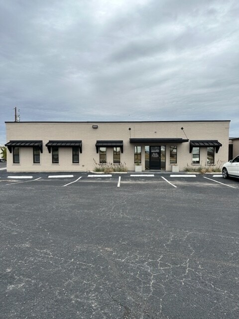 5310 E Highway 377, Granbury, TX for sale Building Photo- Image 1 of 1