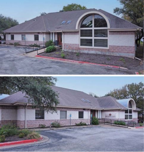 6211 William Cannon Dr W, Austin, TX for lease - Building Photo - Image 2 of 18