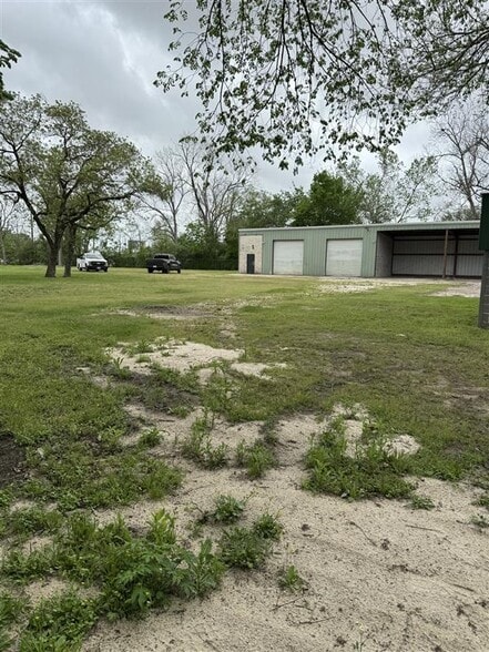 9320 Highway 3, Houston, TX for sale - Building Photo - Image 3 of 9