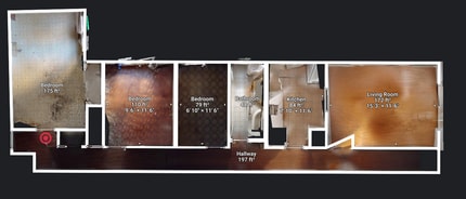 3430-3438 Broadway, New York, NY for lease Floor Plan- Image 1 of 1