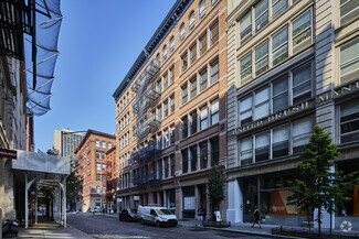 More details for 120 Wooster St, New York, NY - Retail for Lease