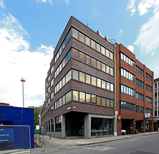 More details for 18-19 Long Ln, London - Office for Lease