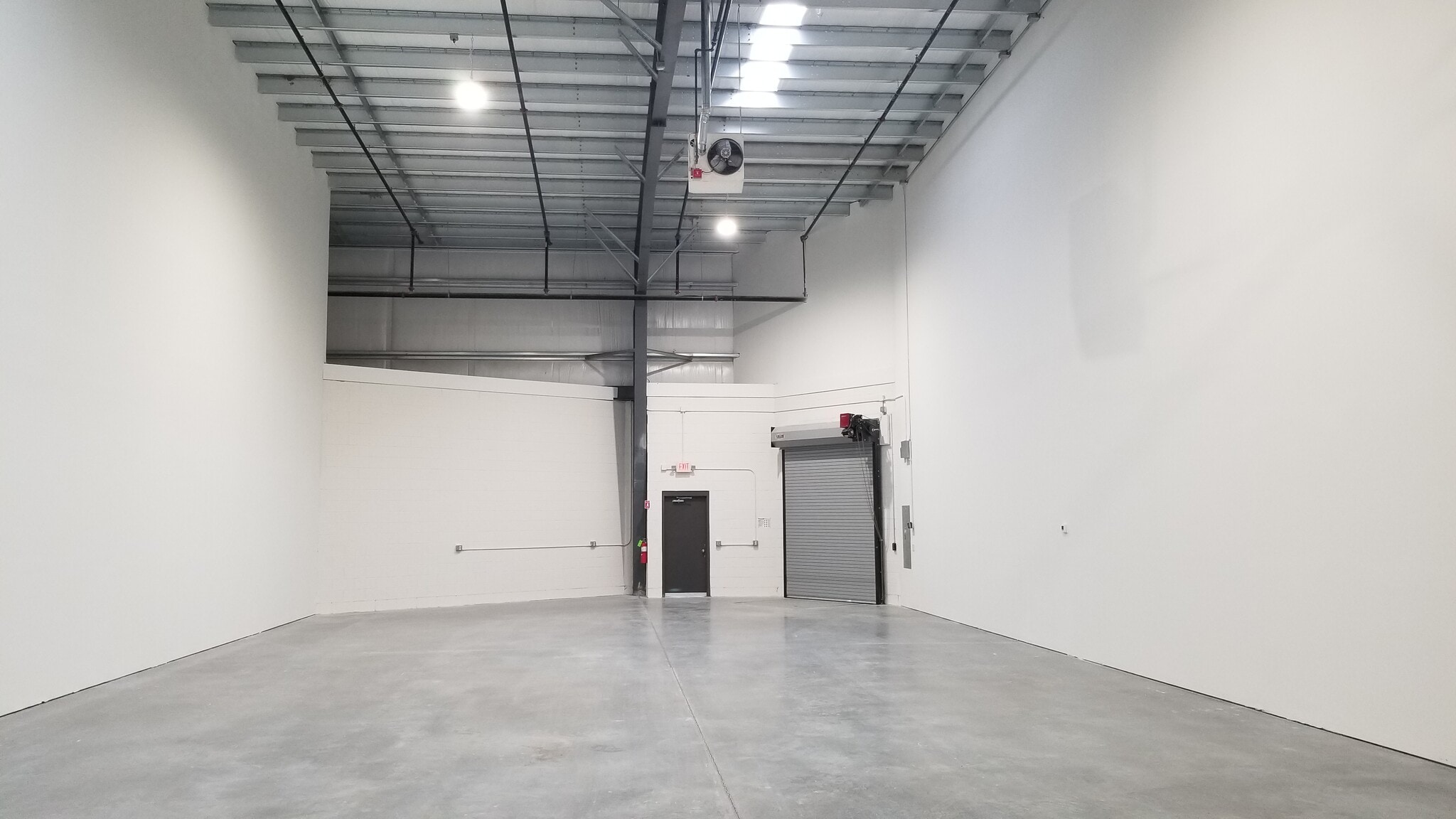 145 Industrial Ave, Little Ferry, NJ for lease Interior Photo- Image 1 of 3