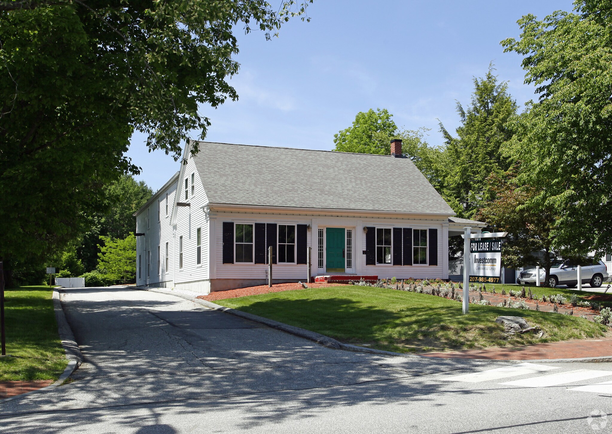 147 Main St, Freeport, ME for sale Primary Photo- Image 1 of 1