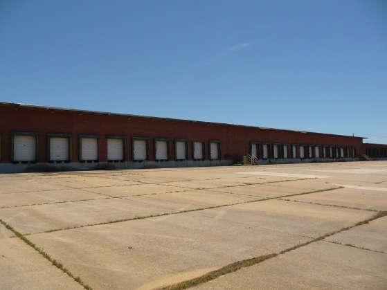 3406 W Main St, Tupelo, MS for lease - Building Photo - Image 2 of 8