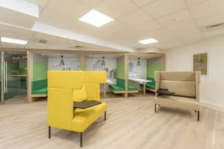 More details for 23 Rue Crépet, Lyon - Coworking for Lease