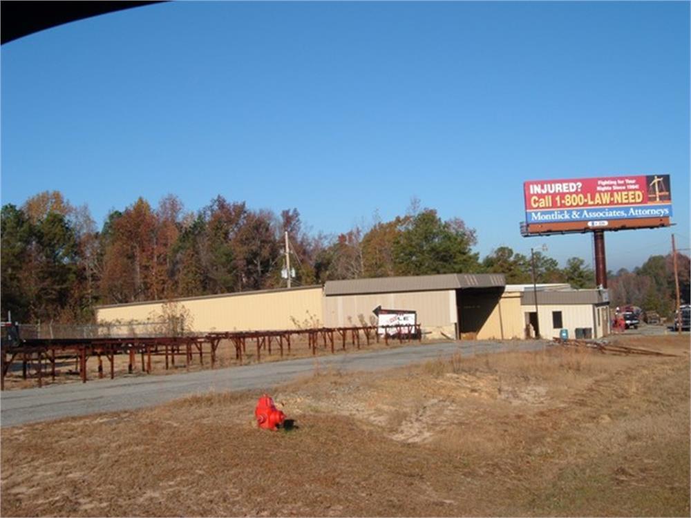 159 Georgia 520, Cusseta, GA for sale Primary Photo- Image 1 of 6