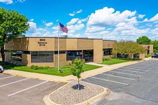 More details for 2800 Campus Dr, Plymouth, MN - Flex for Lease