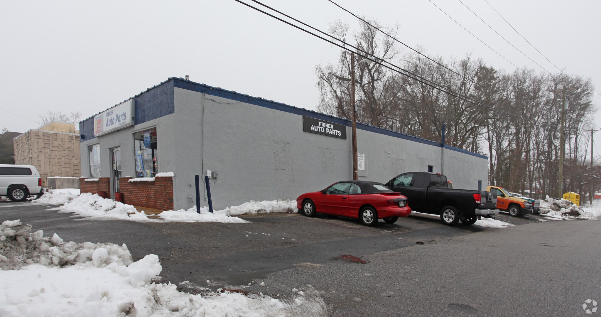 1419 Annapolis Rd, Odenton, MD for sale Building Photo- Image 1 of 1