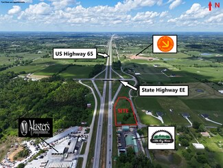 More details for 6701 Selmore Road, Ozark, MO - Land for Sale