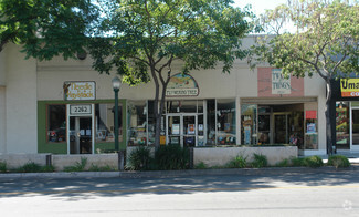 More details for 2262-2266 Honolulu Ave, Montrose, CA - Retail for Lease