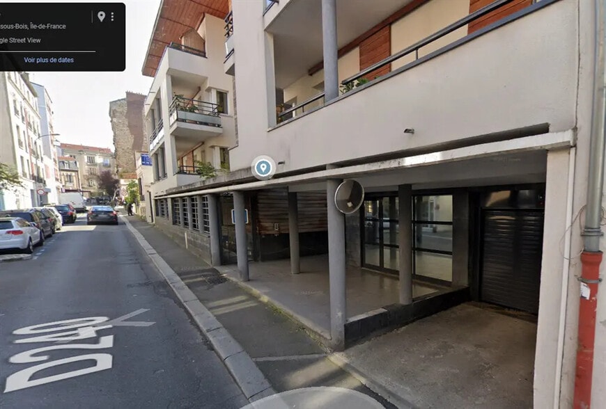 Office in Fontenay-sous-Bois for lease - Building Photo - Image 3 of 8