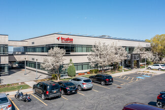 More details for 2725-2735 E Parleys Way, Salt Lake City, UT - Office for Lease