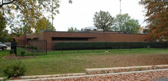 3910 South Ave, Youngstown OH - Warehouse