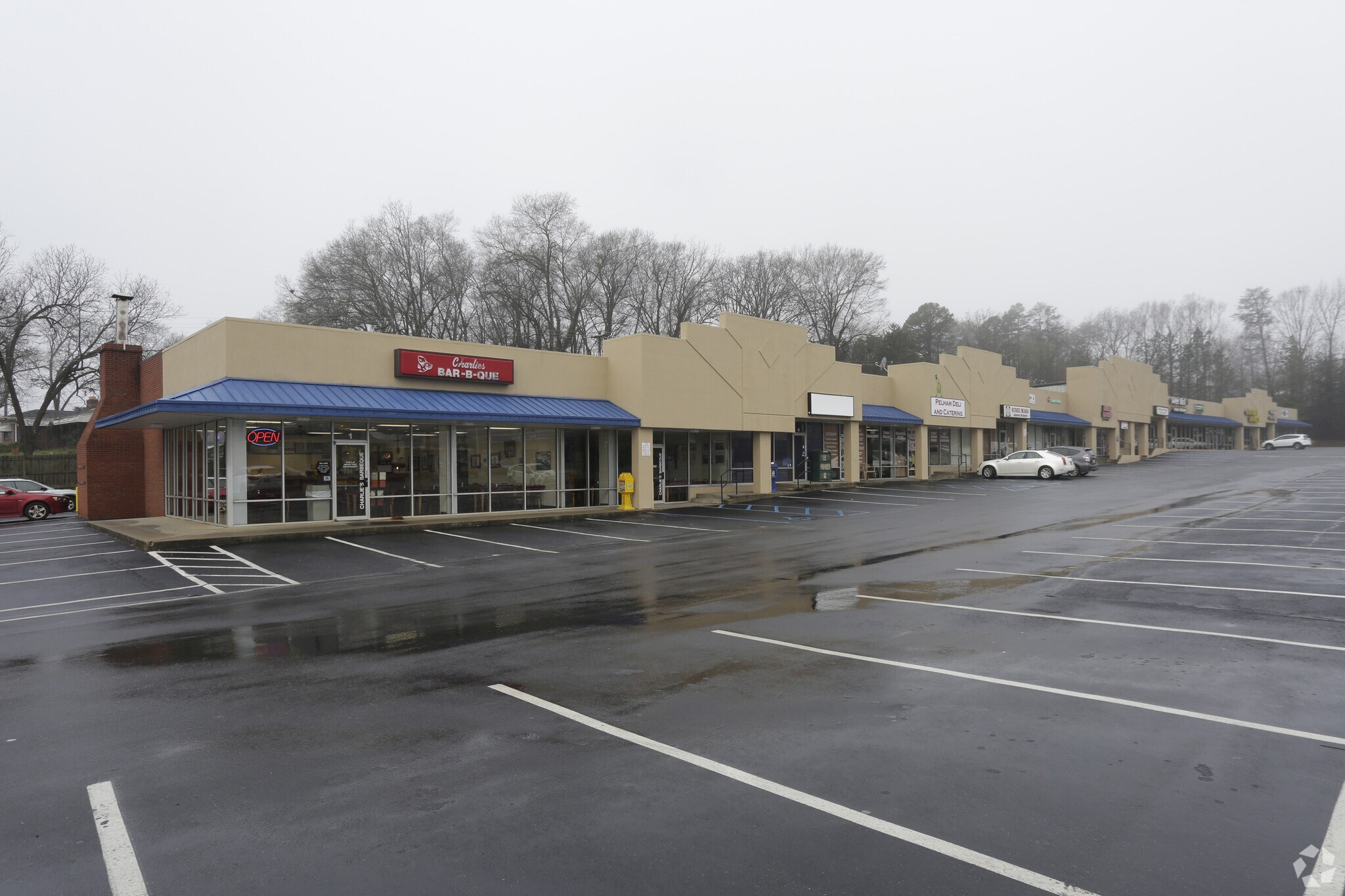 8590 Pelham Rd, Greenville, SC for sale Primary Photo- Image 1 of 1