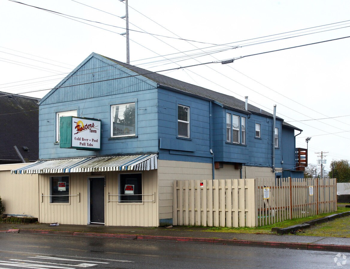 6316 McKinley Ave, WA 98404