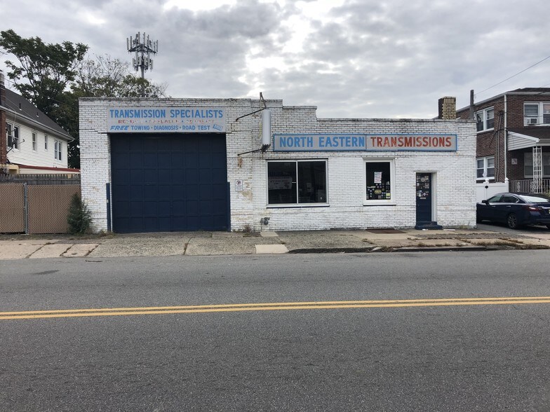 190 Union Ave, Paterson, NJ 07502