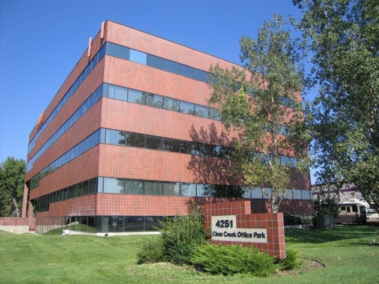 4251 Kipling St, Wheat Ridge, CO for lease - Building Photo - Image 2 of 22