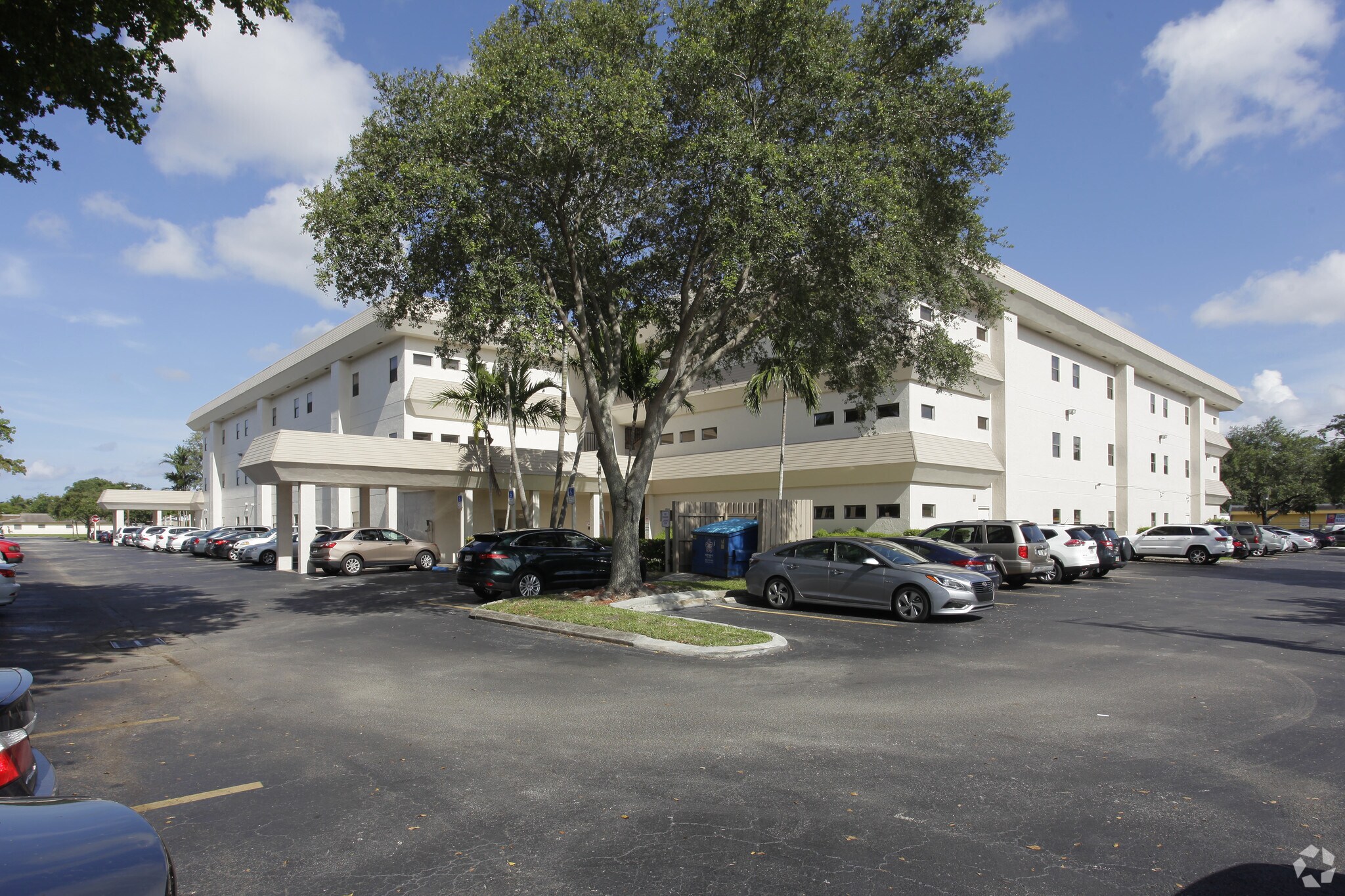 2699 Stirling Rd, Fort Lauderdale, FL, 33312 Office Space For Lease