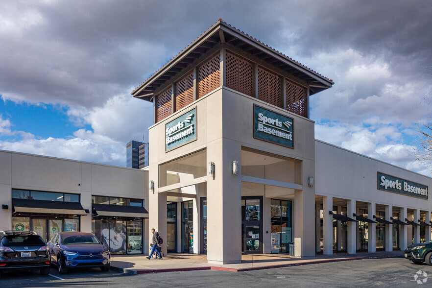 1875 S Bascom Ave, Campbell, CA for lease - Building Photo - Image 3 of 12