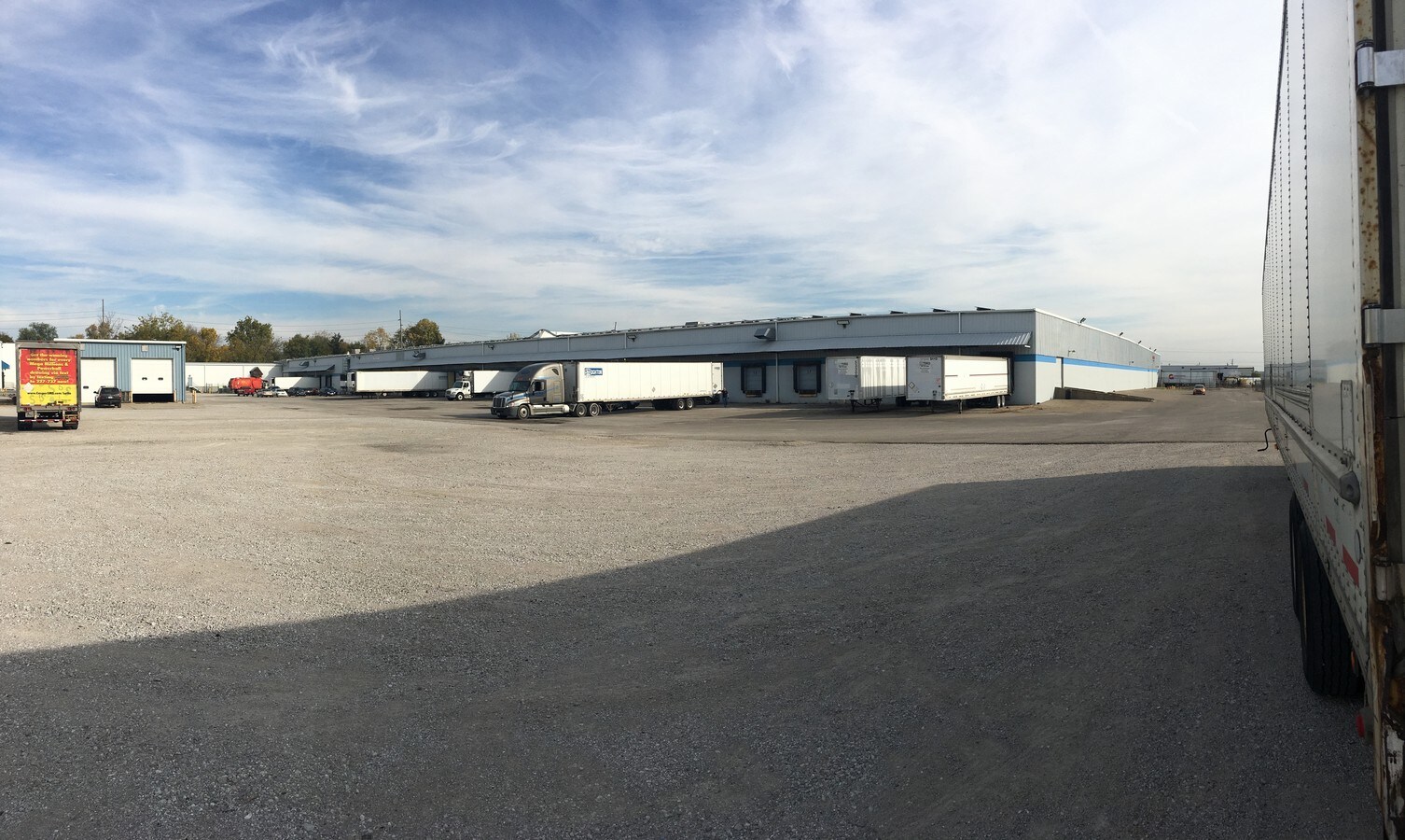 4310 Stout Field North Dr, Indianapolis, IN 46241