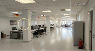 More details for Carrer de Galileu, Barcelona - Office for Lease