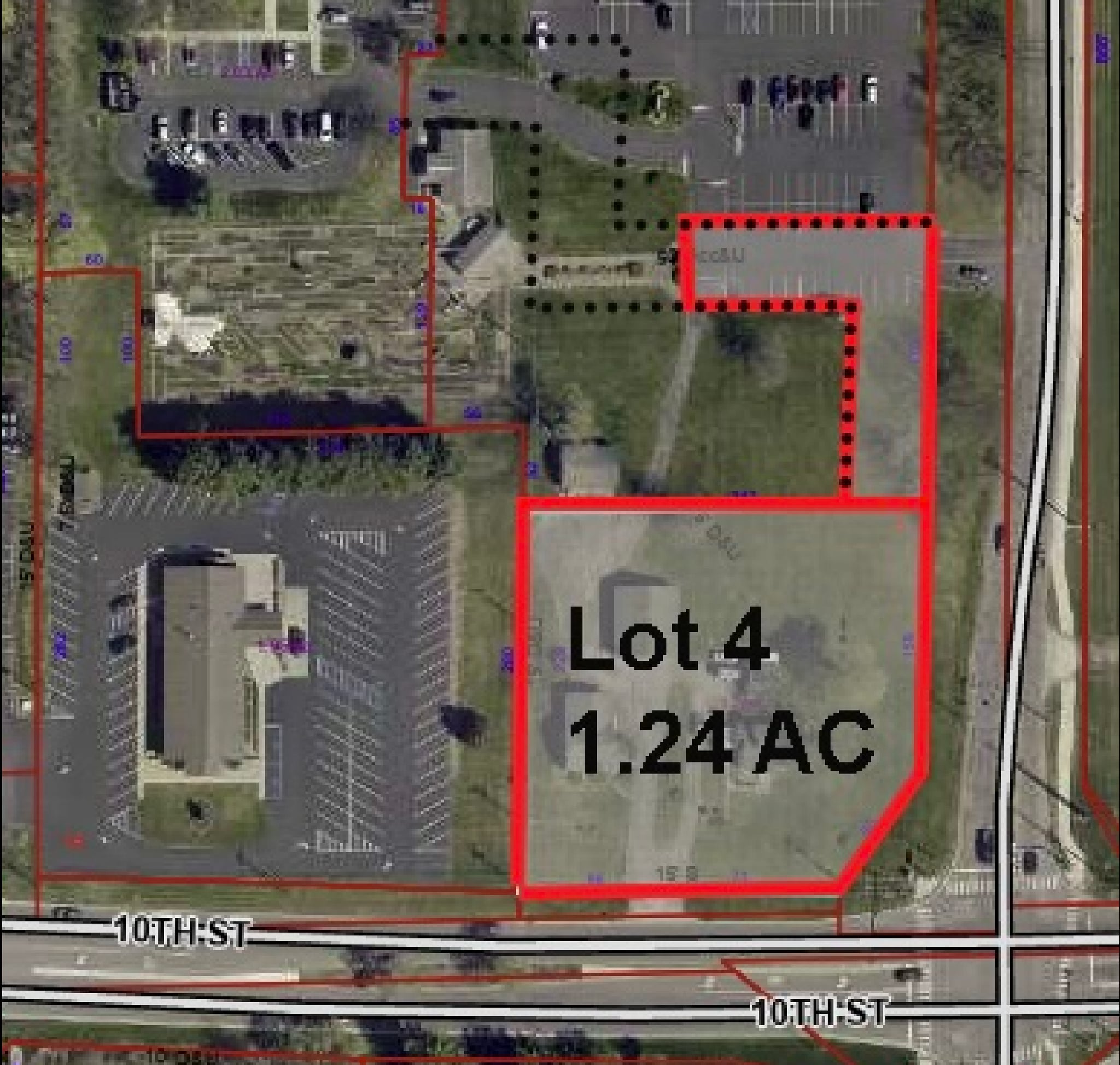 1120 N Marr Rd, Columbus, IN for sale Building Photo- Image 1 of 4