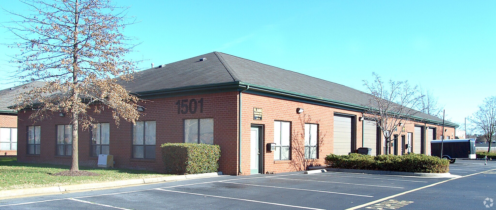 1501 Technology Dr, Chesapeake, VA for sale Building Photo- Image 1 of 1