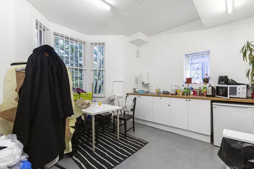 94 Morning Ln, London for lease - Building Photo - Image 3 of 55