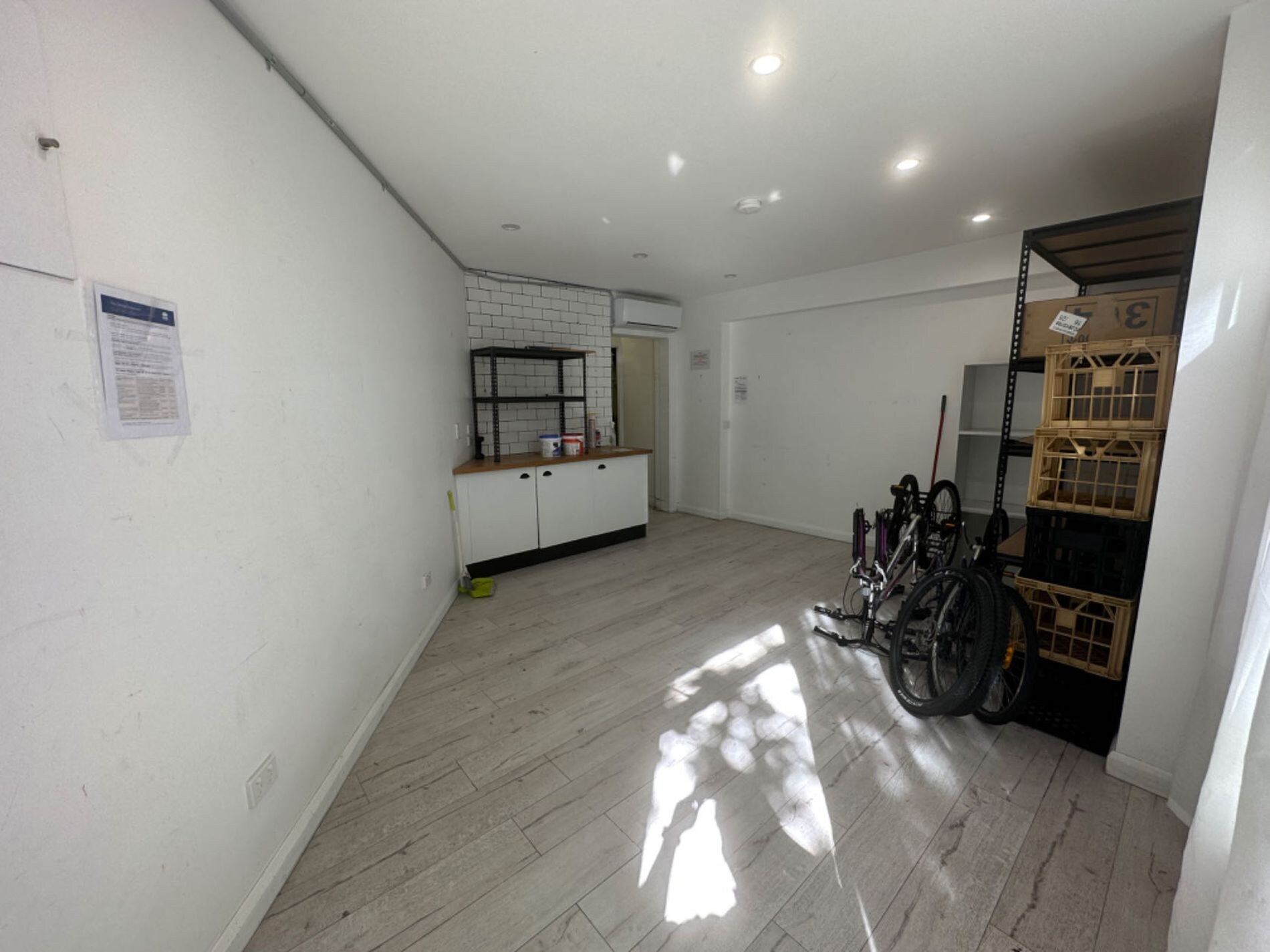 142 Pyrmont St, Pyrmont for lease Interior Photo- Image 1 of 6