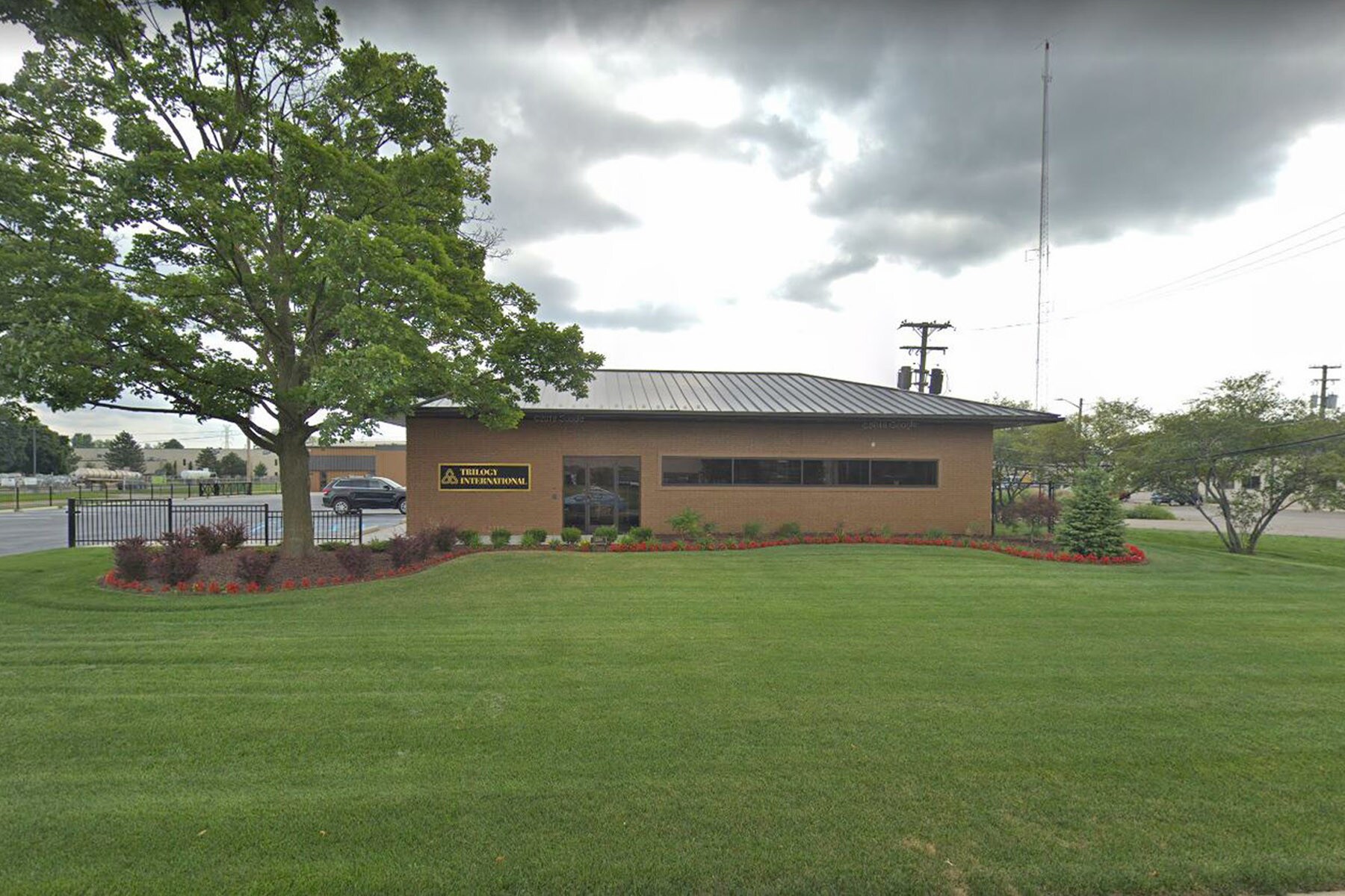 12360 Beech Daly Rd, Redford, MI for sale Primary Photo- Image 1 of 1