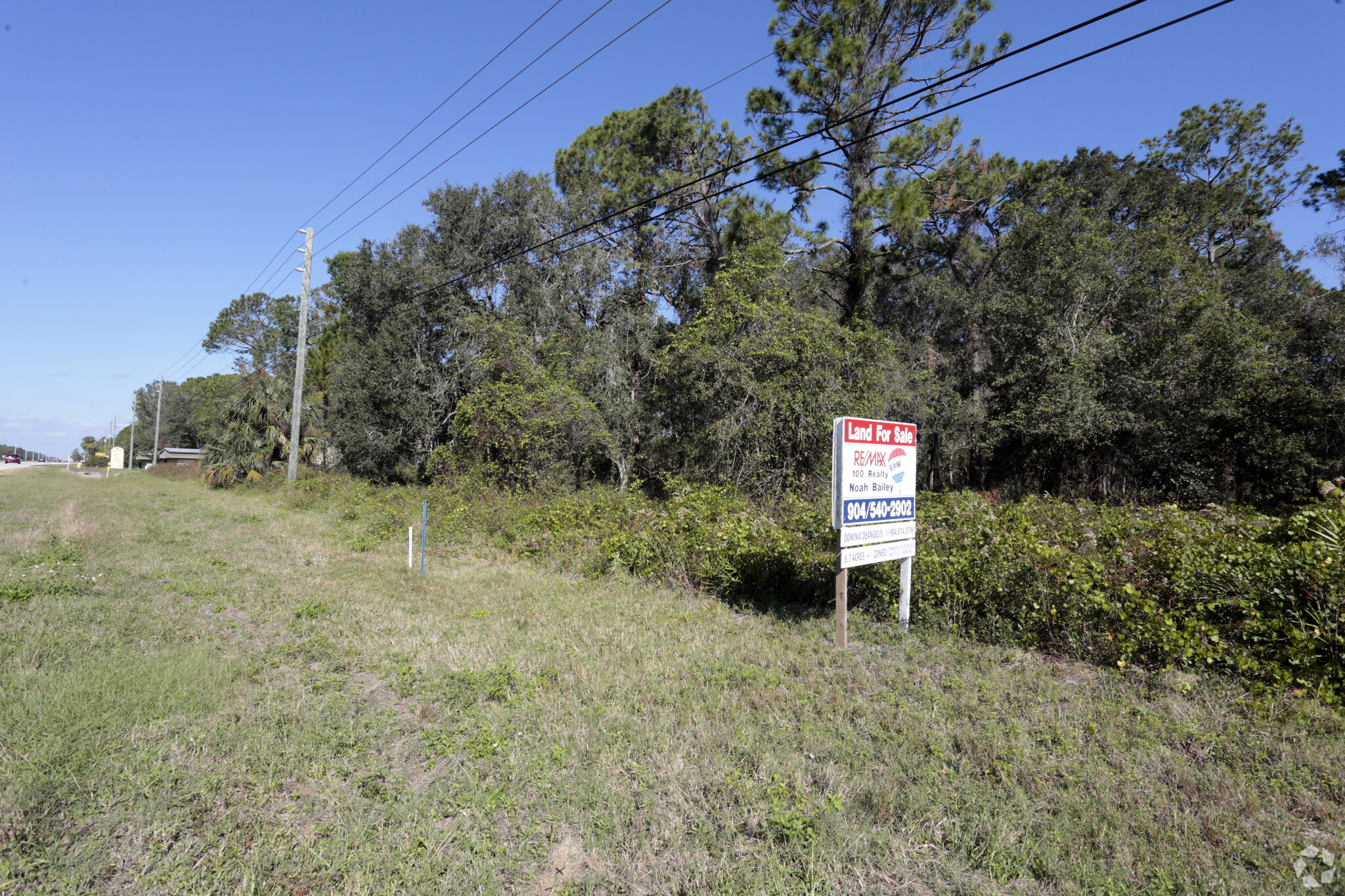 6340-6350 Us-1, Saint Augustine, FL for sale Primary Photo- Image 1 of 1