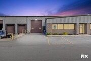 2716 Courier Dr NW, Walker MI - Warehouse